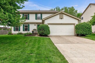 1347 Aniko Ave, Lewis Center, OH 43035