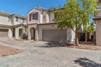 1236 Shades End Ave, North Las Vegas, NV 89081