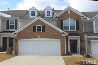 1704 Corwith Dr, Morrisville, NC 27560