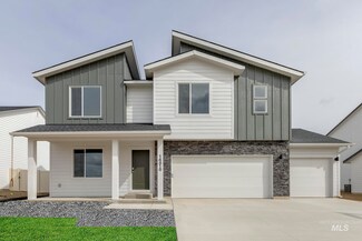 14818 N Pantanella Way, Nampa, ID 83651