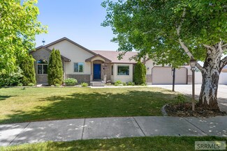 5477 Barton Cir, Ammon, ID 83406