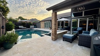 5801 Gallant Fox Ln, Plano, TX 75093