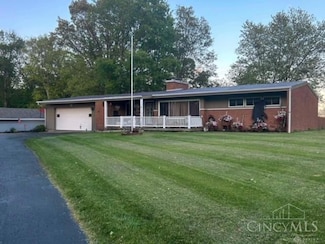 6528 George Ave, Hillsboro, OH 45133