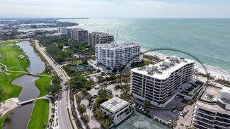 535 Sanctuary Dr Unit A202, Longboat Key, FL 34228