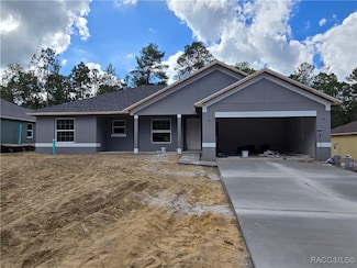 2605 Clearwood St, Inverness, FL 34452