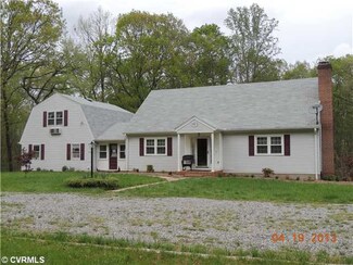 1401 Westpoint Stevens Rd, Drakes Branch, VA 23937