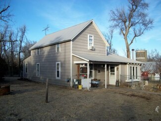 2508 Falcon, Hillsboro, KS 67063