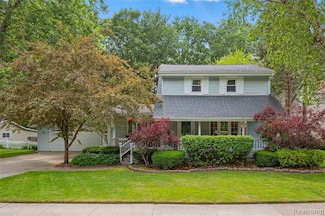 1614 Colorado St, Marysville, MI 48040