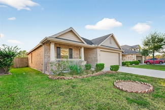 16515 Regal Exeter Dr, Houston, TX 77073