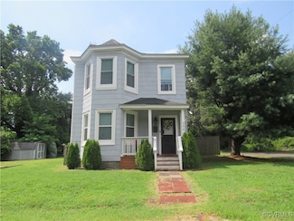 238 N Kalmia Ave, Henrico, VA 23075