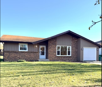 1410 Brentwood Place, Joliet, IL 60435