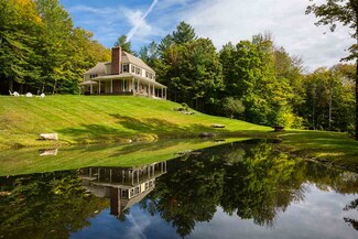 963 N Hill Rd, Andover, VT 05143