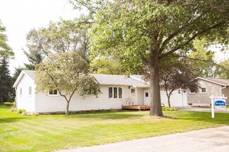 329 Herman St, Arena, WI 53503