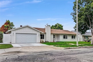 2842 E Virginia Ave, Anaheim, CA 92806