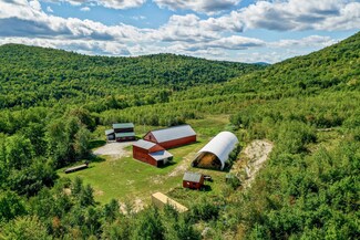 86 Rounds Rd, Porter, ME 04068