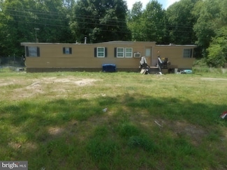 897 Rock Spring Re Rd, King and Queen Court House, VA 23085