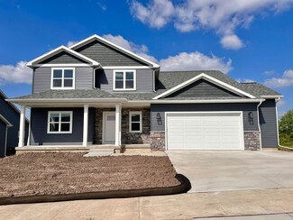 1100 Nordland Dr Unit 68, Stoughton, WI 53589
