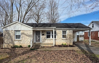 1713 Glendale Dr, Bowling Green, KY 42104
