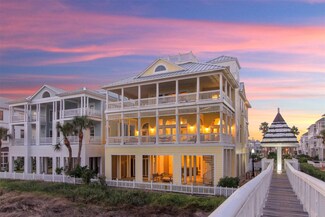 1701 Seaside Dr, Galveston, TX 77550