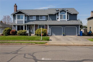 6210 153rd Avenue Ct E, Sumner, WA 98390