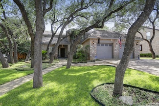 12511 Chapel Bell St, San Antonio, TX 78230