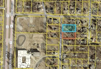 Tbd S Pennsylvania Ave, Loma Linda, MO 64804