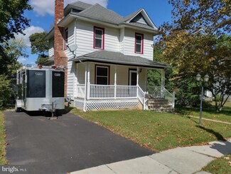 416 E Maple Ave, Lindenwold, NJ 08021