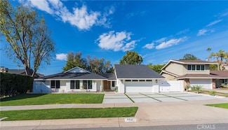 4407 E Kirkwood Ave, Orange, CA 92869