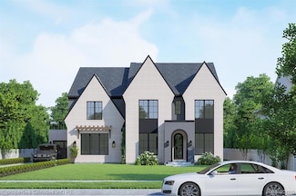 1570 Northlawn Blvd, Birmingham, MI 48009