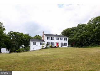9461 Red Rd, Kempton, PA 19529