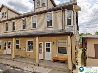 115 W Frankford St, Bethlehem, PA 18018