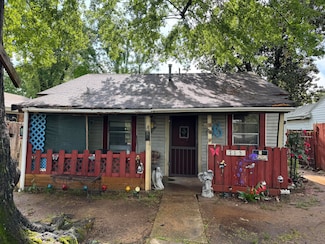 715 22nd St N, Columbus, MS 39701