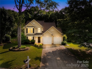 10908 Delsing Ct, Charlotte, NC 28214