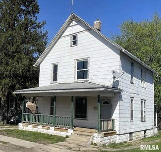 Unlisted Address