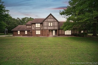 22547 S Dogwood Ct, Claremore, OK 74019