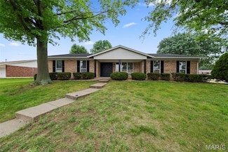 14874 Mondoubleau Ln, Florissant, MO 63034
