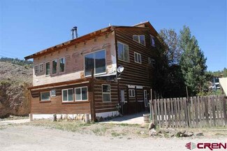 0 Ocean Wave Dr Unit 671134, Lake City, CO 81235