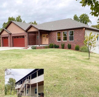 207 Tee Ct, Carl Junction, MO 64834