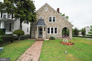 2636 Monroe St NE, Washington, DC 20018