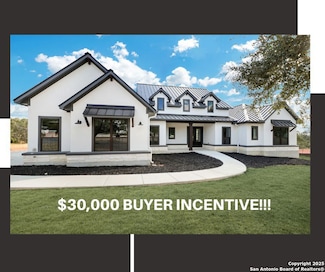 673 Annabelle Ave, Bulverde, TX 78163