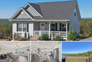 190 Grand Oak Ln, Dahlonega, GA 30533