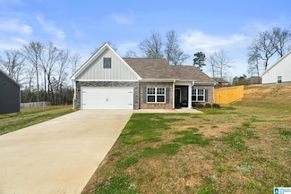 6978 Rebecca Ln, Pinson, AL 35126