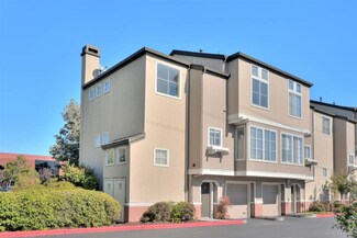 101 Emerald Bay Ln Unit 1, Foster City, CA 94404