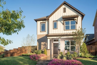 Meriweather, Aledo, TX 76008