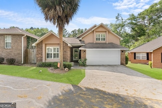 1667 Pondside Dr, Statesboro, GA 30458