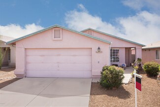 8960 E Alderpoint Way, Tucson, AZ 85730