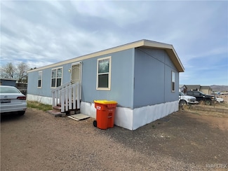 3540 Thompson Ave, Kingman, AZ 86409