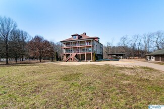 135 Blue Water Landing Rd, Rogersville, AL 35652