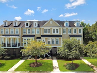 2521 Rutherford Way, Charleston, SC 29414