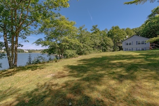 99 Southern Bay Rd, Penobscot, ME 04476
